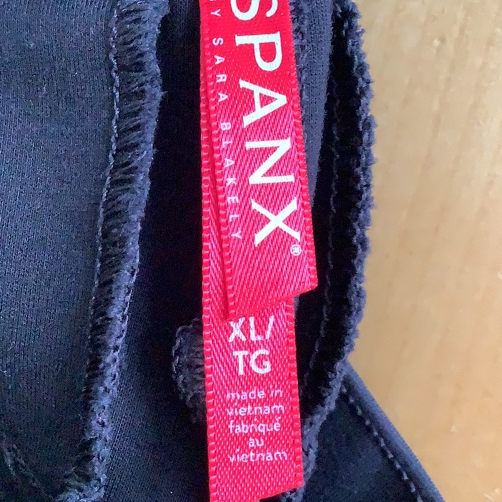 Spanx The Perfect Pant Backseam Skinny - Picture 16 of 16